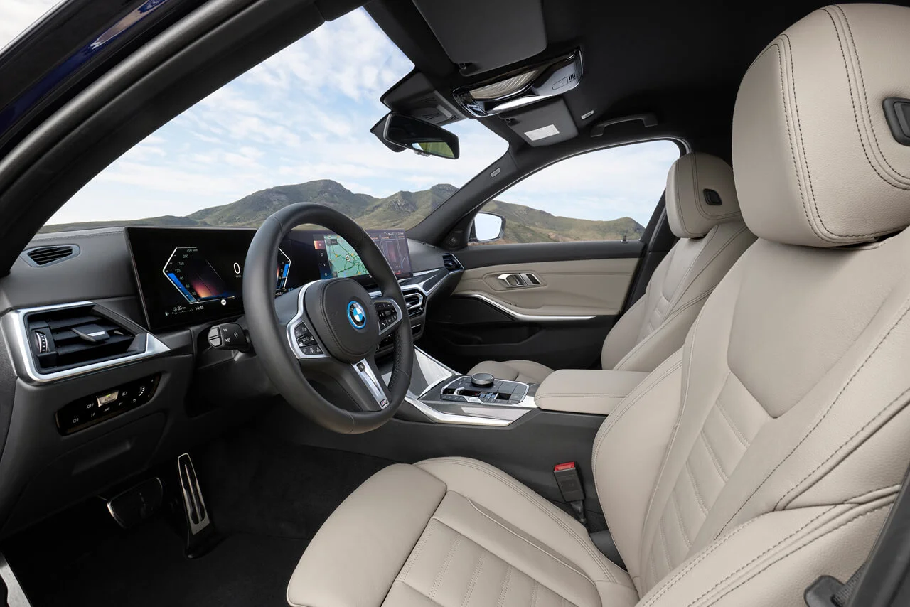 BMW 3 시리즈 투어링