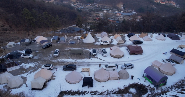 한국기행-겨울생존의법칙-철원-특수부대
