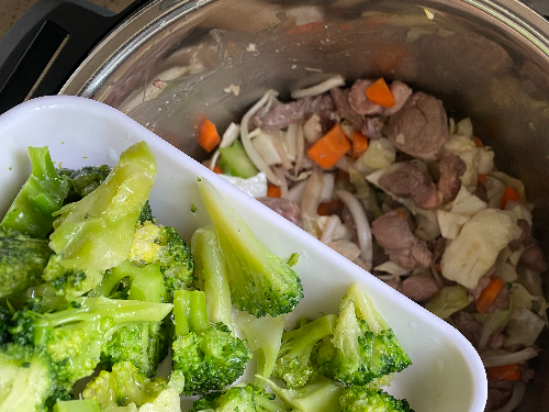 토마토수프 레시피
