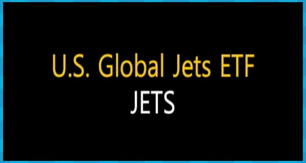 JETS ETF