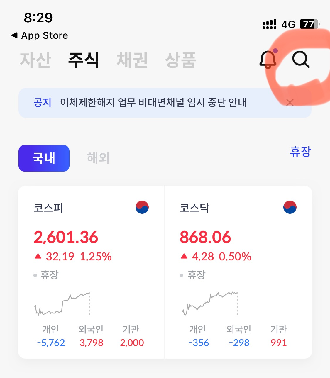  ETF 투자하는 방법과 종류 확인하는 법