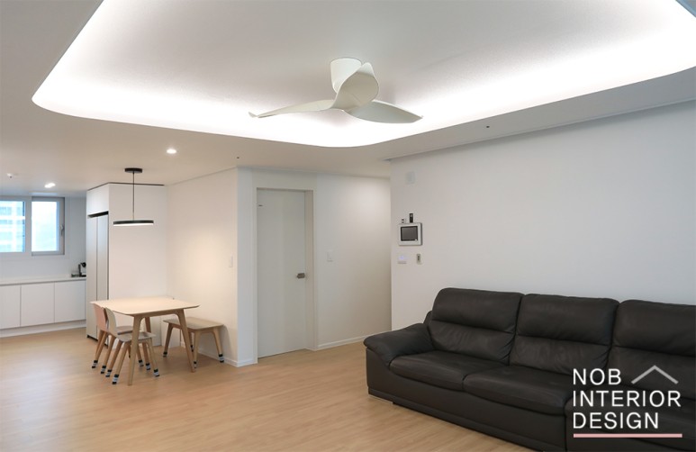 광명시 인테리어 - 광명해모로 이연 아파트 22