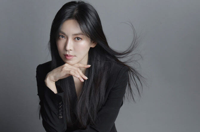  펜트하우스의 김소연, 구미호뎐 시즌 2 주연