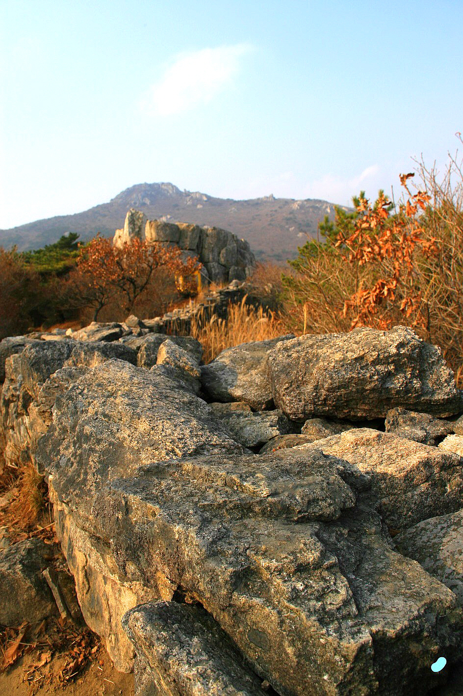 산성 이미지
