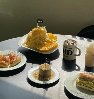 생생정보 겨울간식 붕어빵