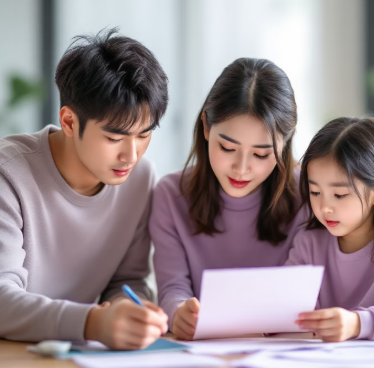 상속인 임대차계약 승계 유형