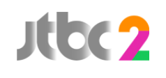 JTBC2-로고