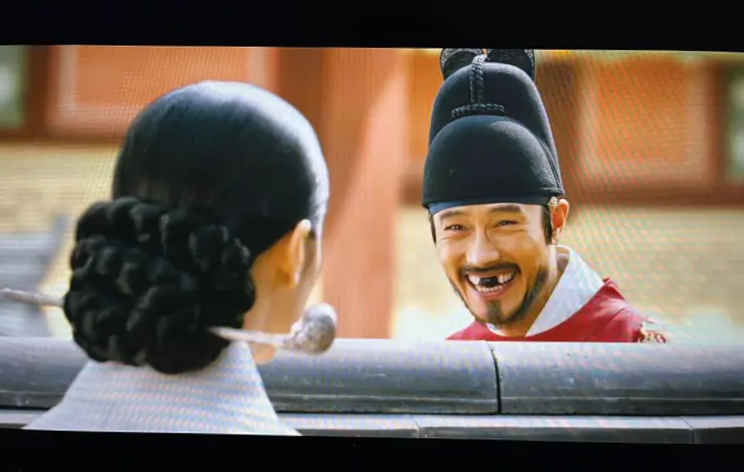  넷플릭스 영화 광해 왕이 된 남자, 광대가 왕이 된 것은 실화일까?