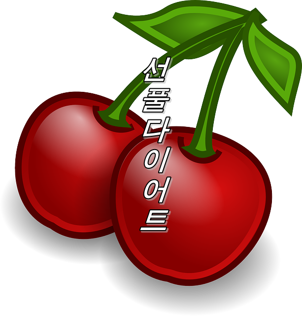  꼭 살을 뺀다!? '선플' 다이어트는 과일을 식전에 먹기만 하면 된다!