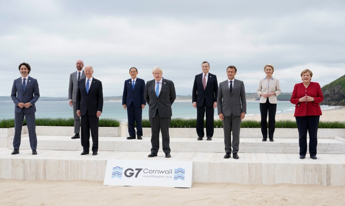 G7 정상회의 일정과 이재명 대통령 참석의 외교적 의의