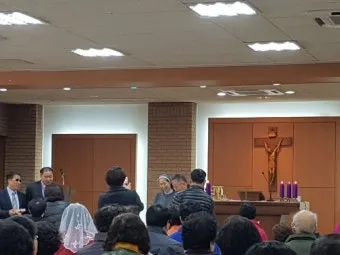 요셉 요셉피나 축일 가톨릭 성인_27