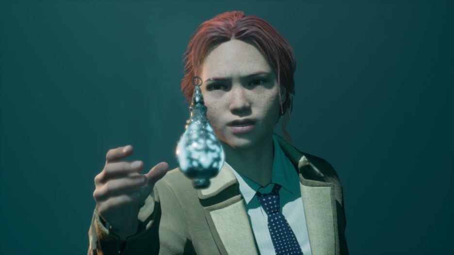 (Hogwarts Legacy) 사소한 게임 스크린샷 모음 8