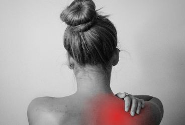 어깨 충돌증후군 치료법 재활운동 증상 도수치료 스트레칭 