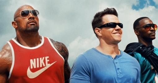 영화 페인 앤 게인 줄거리 결말 Pain and Gain