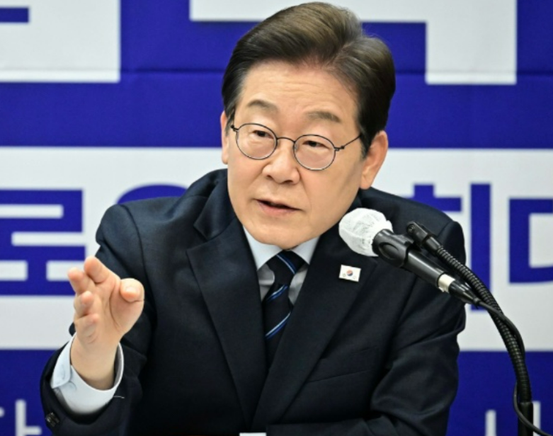 이재명 선거법 파기환송