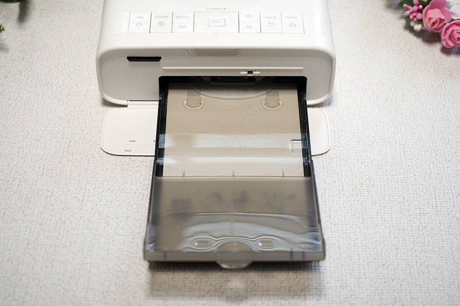 행복한 가족여행 사진프린트 추천 포토프린터 캐논 셀피 CP1300 7