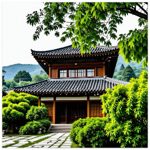 남원 광한루
