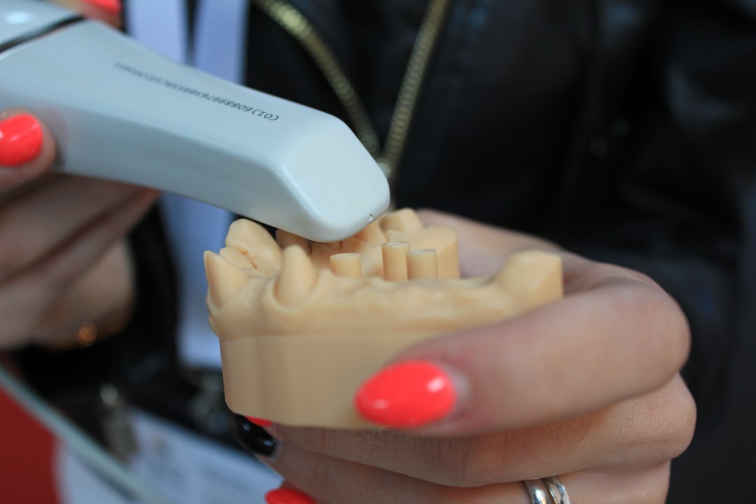 Dental assistance.