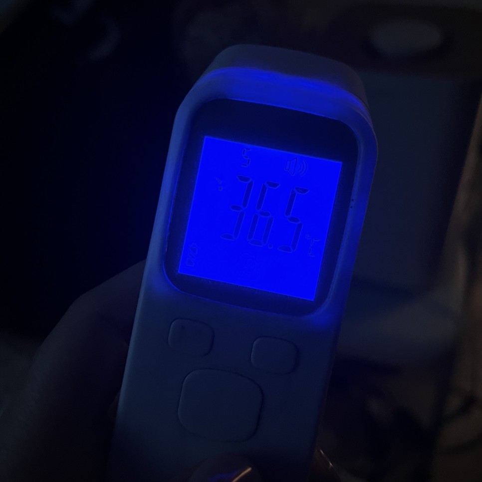 원광대학교 병원 코로나 [코로나19극복기]산본 원광대학교병원 코로나PCR검사 7