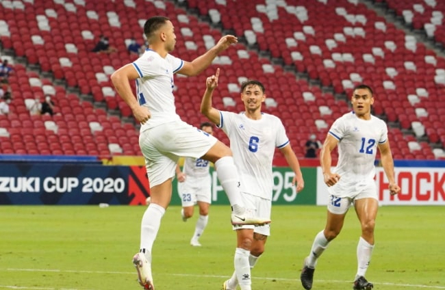 스즈키컵축구 베트남 태국 축구 중계 AFF 스즈키컵 준결승 9