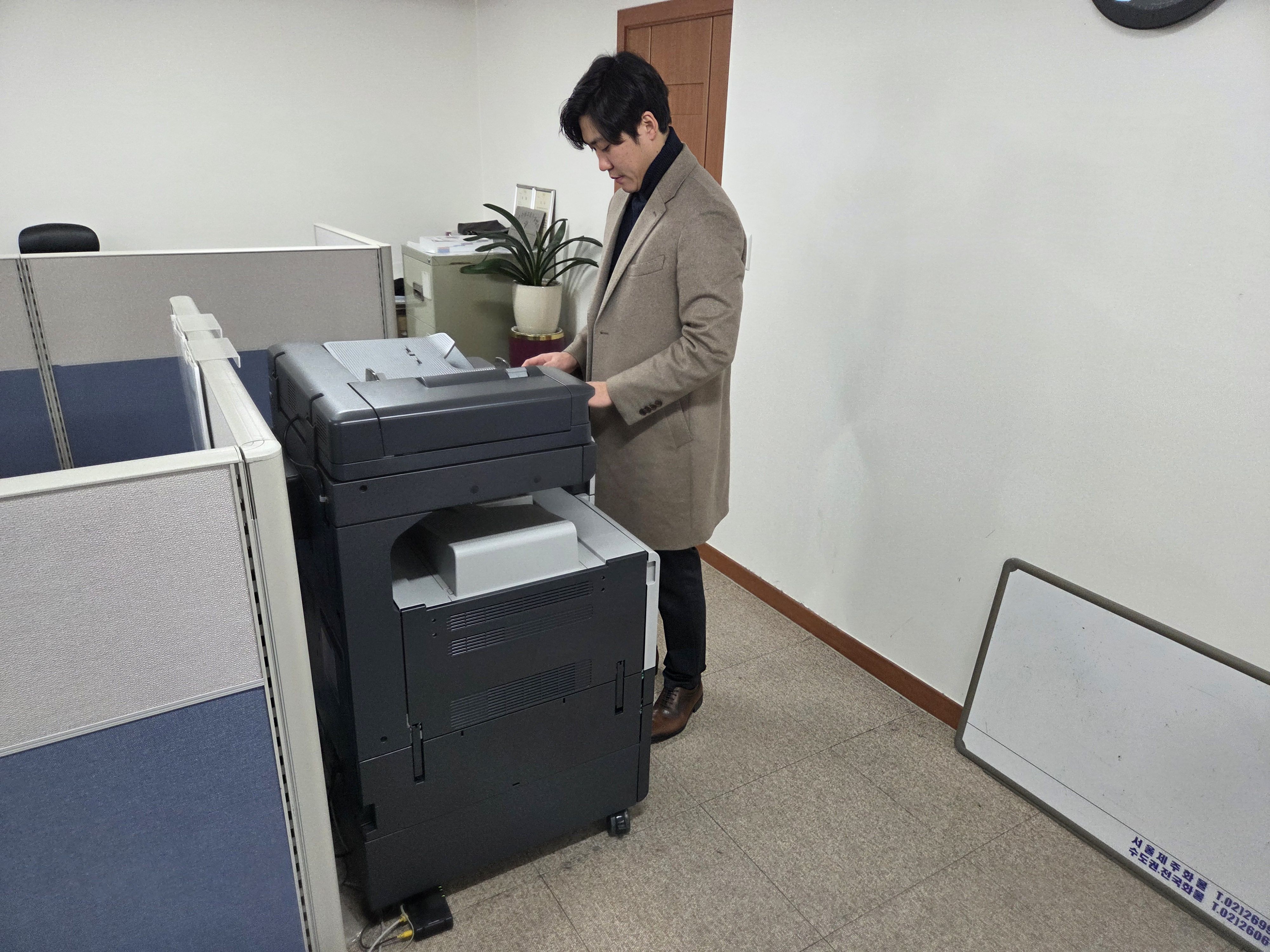신도건축사사무소 이미지