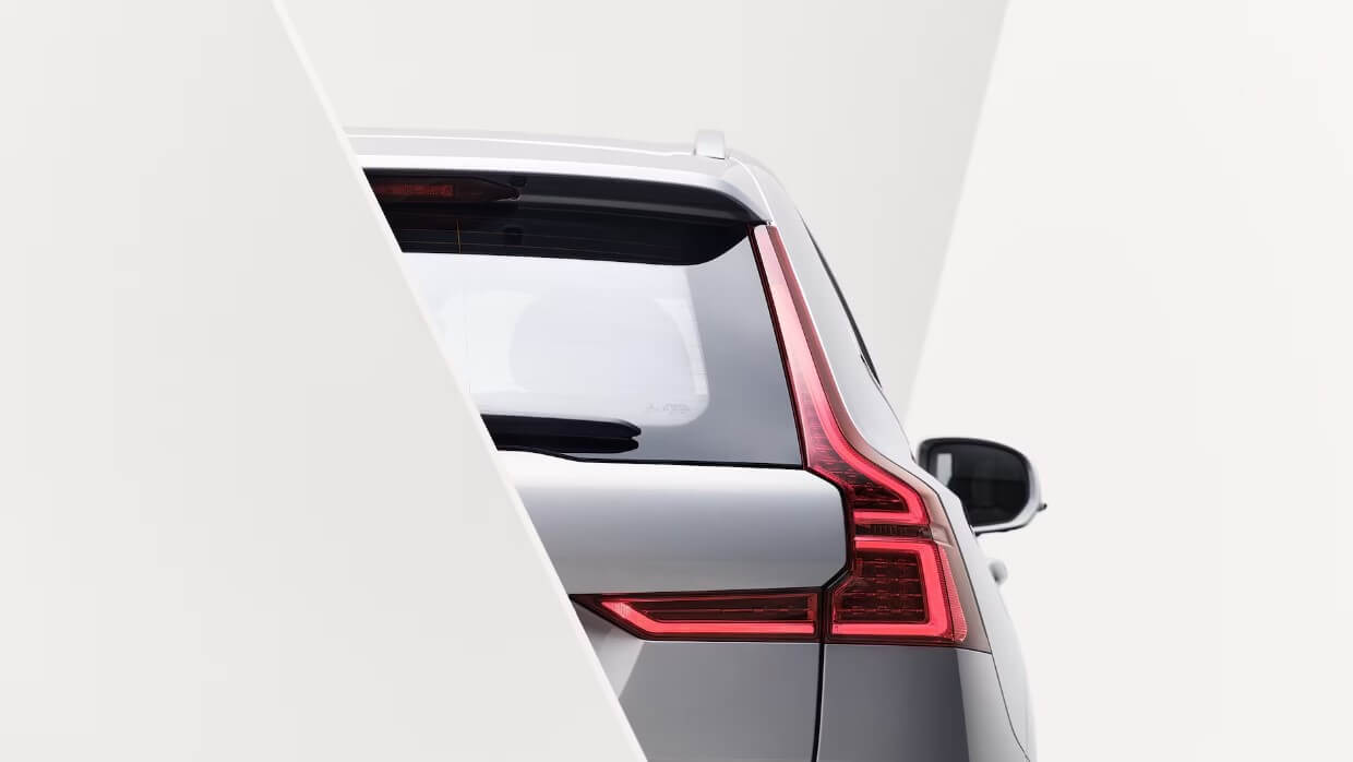 볼보 XC60 하이브리드 연비
