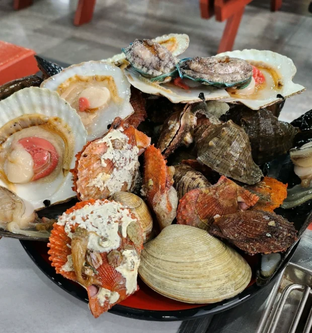 풍년회센타