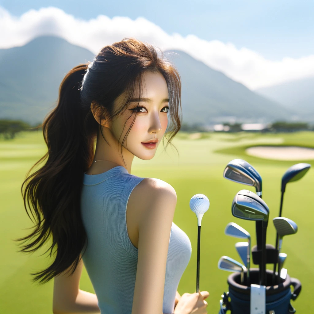  4월 22일 기준: 전라도 골프장 포라이즌CC 1박 2일 골프패키지 가격, 날씨