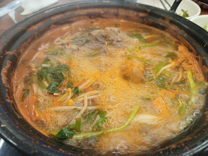  [돌곶이역 이가샤브칼국수 비추천]이가샤브칼국수왕갈비탕찜 샤브별로