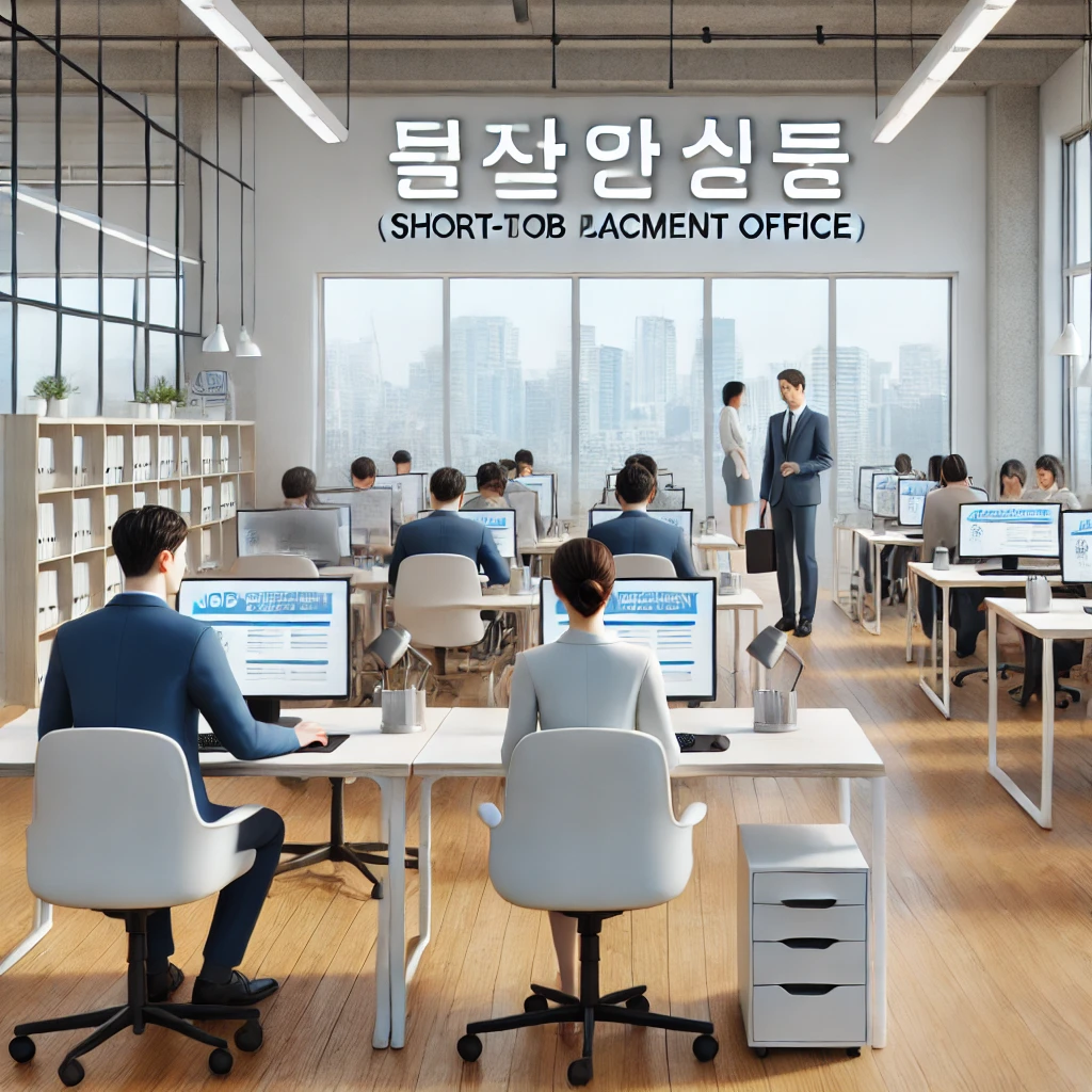 광주직업소개소 이미지