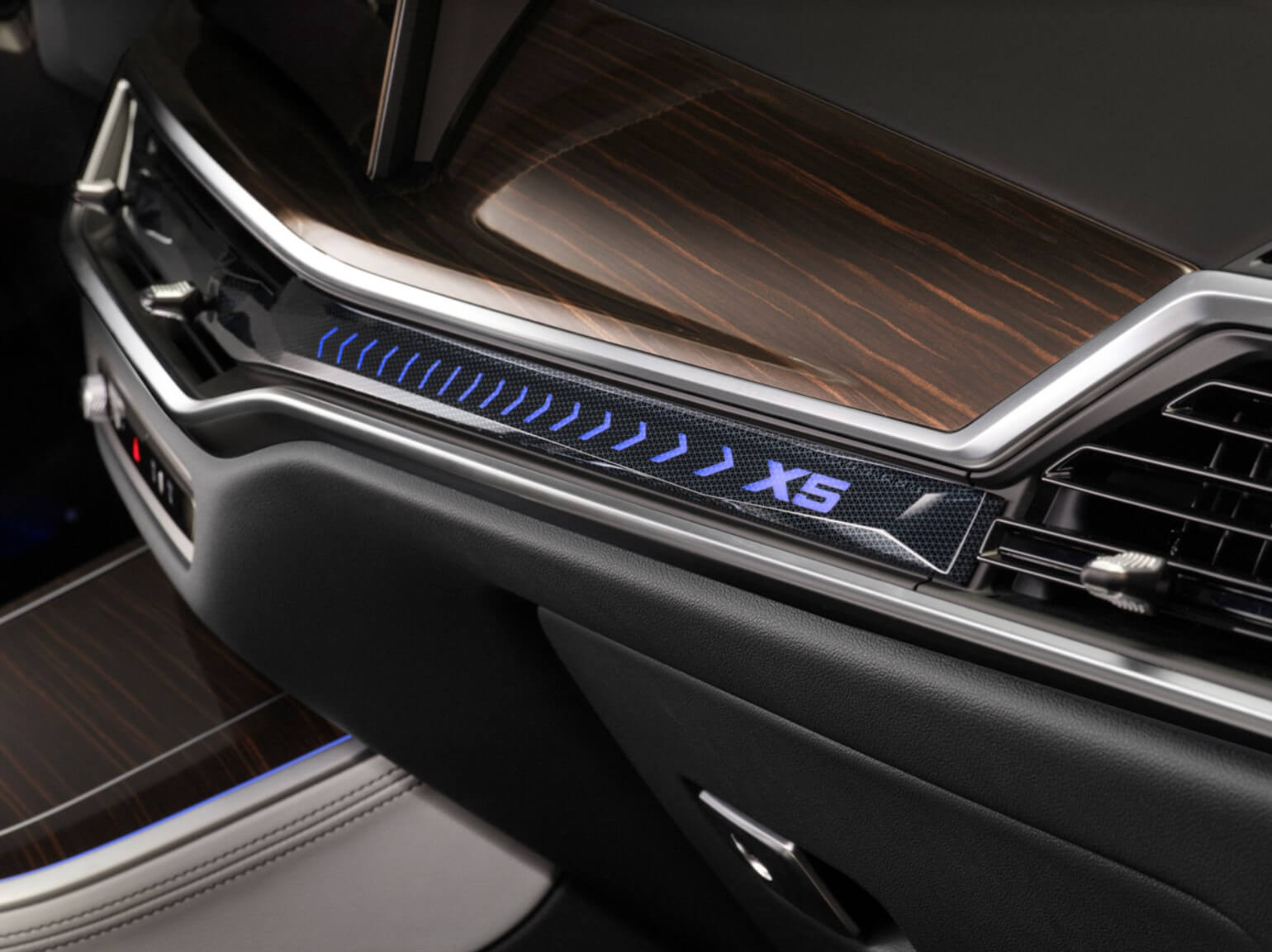 BMW X5 제원