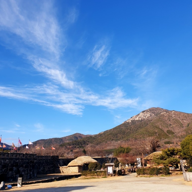 순천 여행코스 추천 순천 낙안읍성 민속마을 22