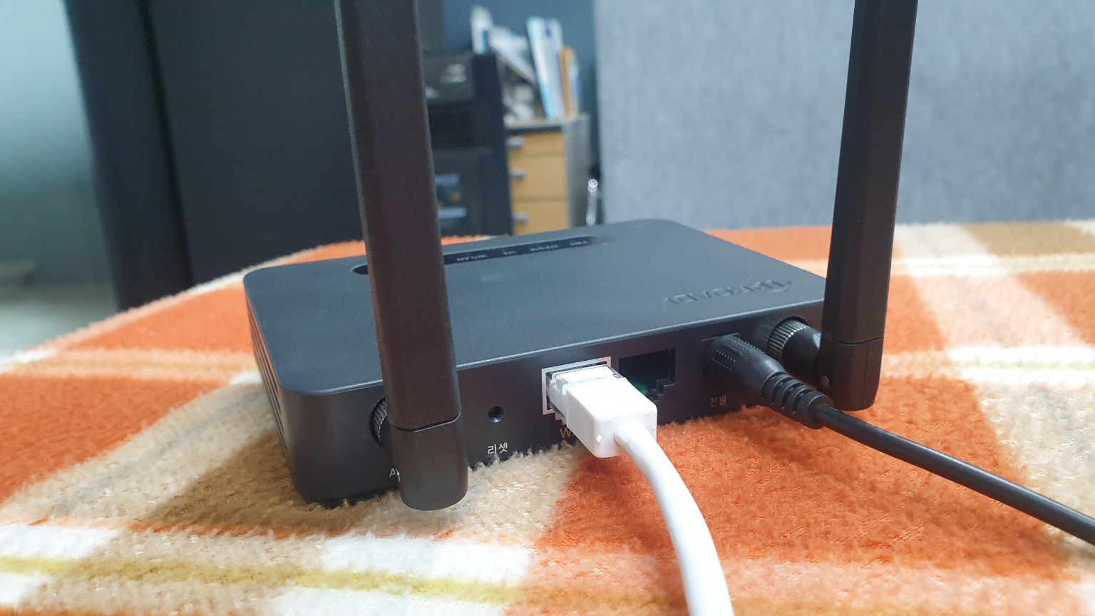  LTE 라우터란, 라우터 속도는?