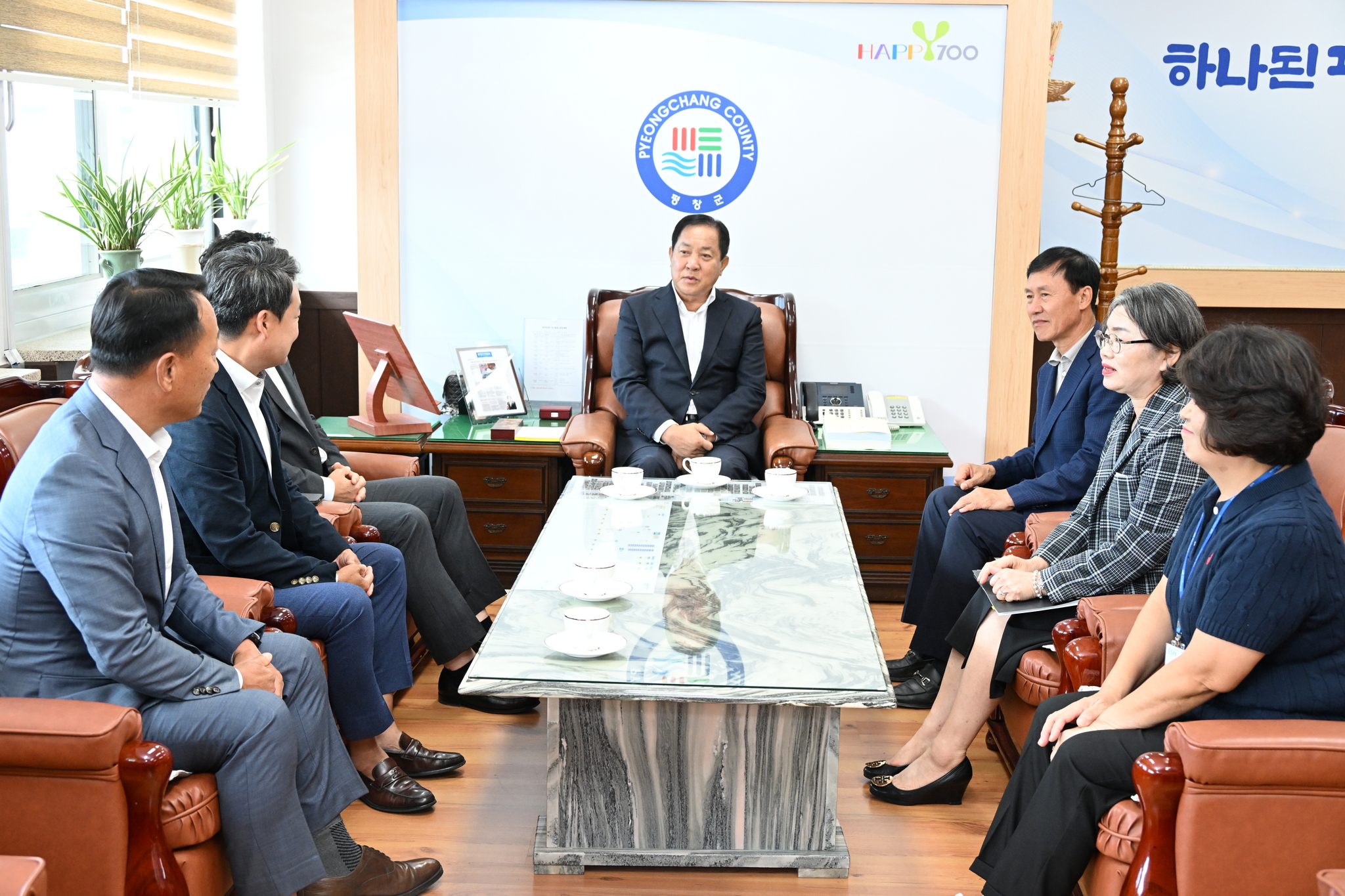 법인한우마을 이미지