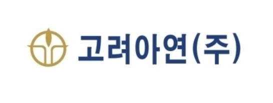 고려아연_로고