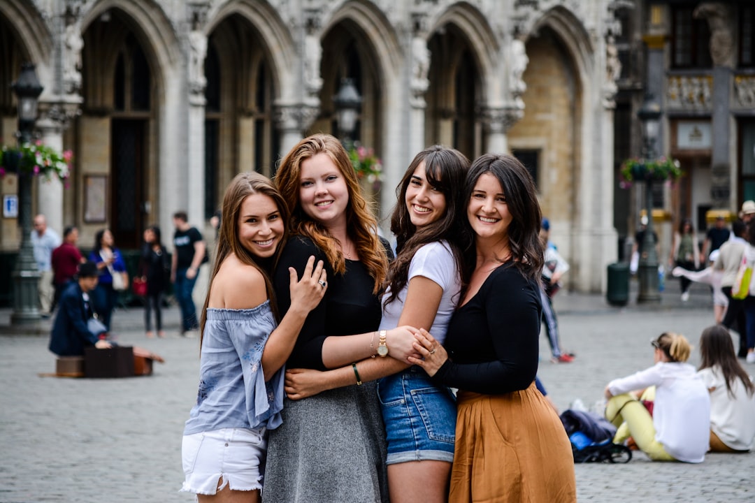 Friends.