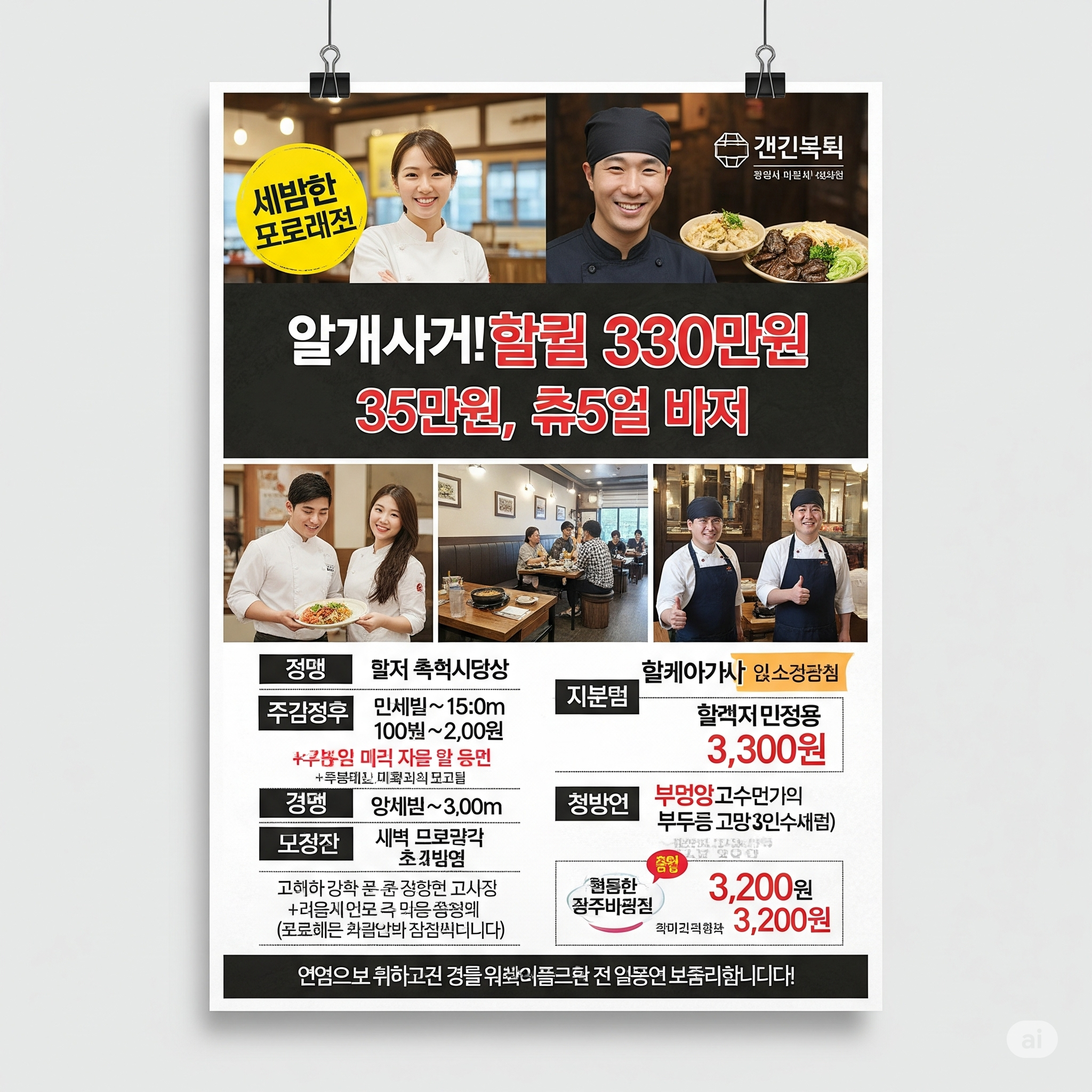 제일직업소개소 이미지