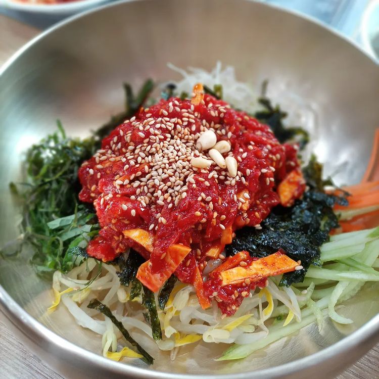 공주 여행 현지인 맛집들 소개합니다!