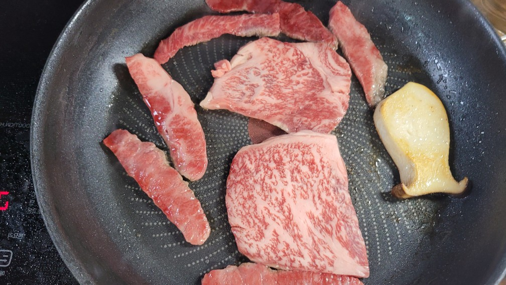 합천 맛집 삼가면 합천삼가명품한우 1등급 투뿔 합천황토한우 엄지척