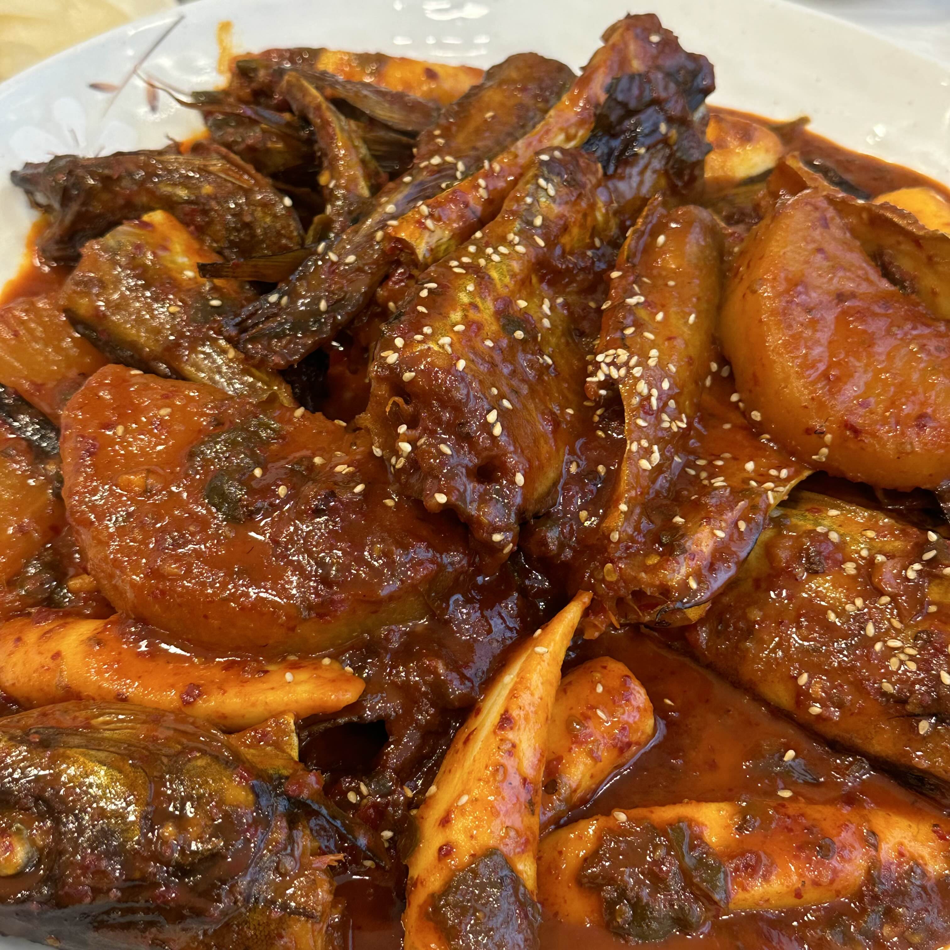 거진항맛집코다리네 이미지