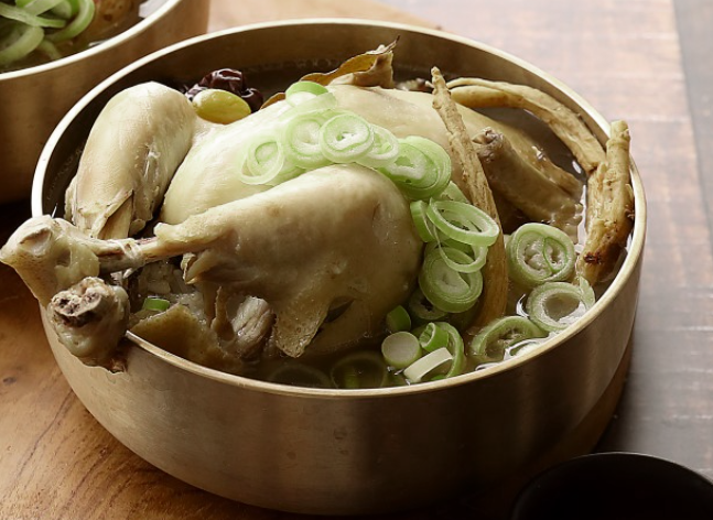  삼계탕 끓이는 법, 효능과 부작용은?