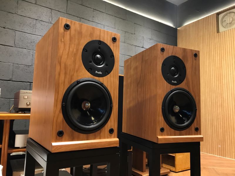프로악 레스폰스 DB1 (Proac Response DB one) 스피커 [판매완료] - 업체전문인-장터 - 소리전자