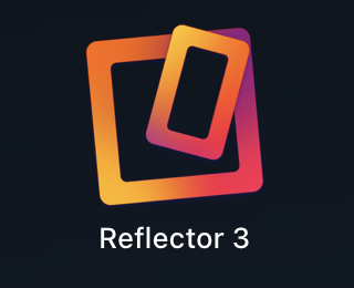 reflector-3-icon