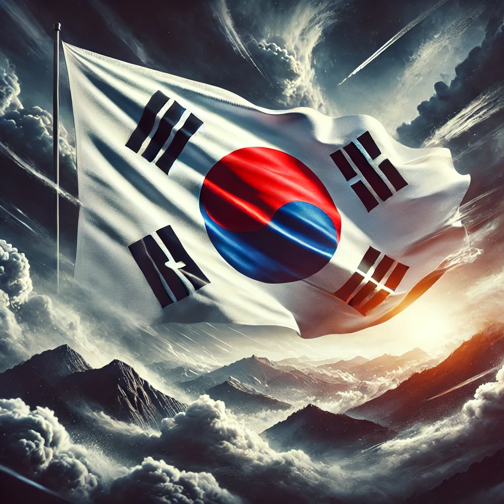 한국의 장정