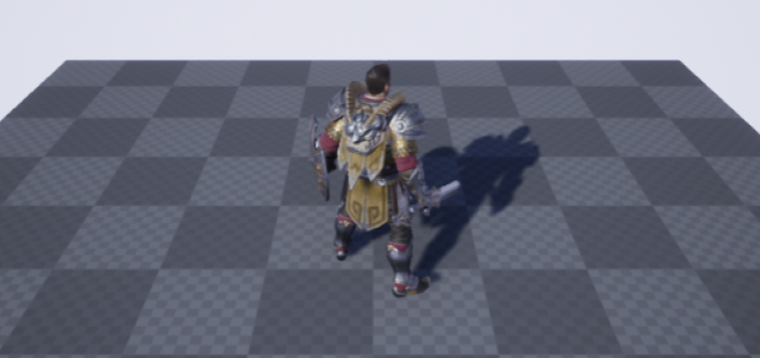  [UE4] Collision 충돌처리