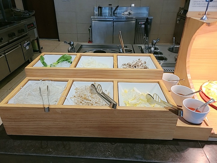 쌀국수코너