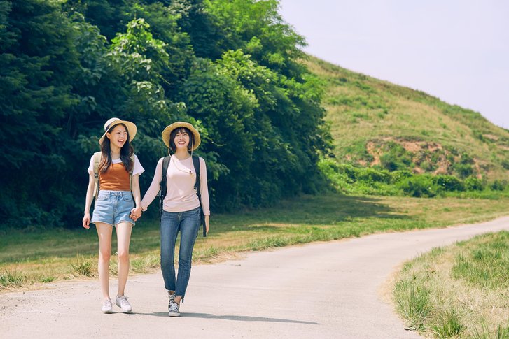 힐링vs.가성비vs.관광' 성격별 국내여행지 추천 힐링Vs.가성비Vs.관광' 성격별 국내여행지 추천