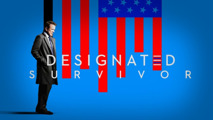 드라마 지정생존자 (Designated Survivor)