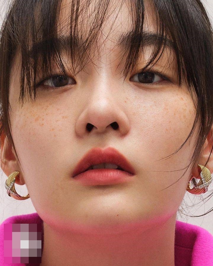 배우 김민하