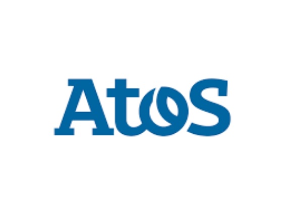  아토스 ATOS 디지털 서비스 회사 ESN 입니다.